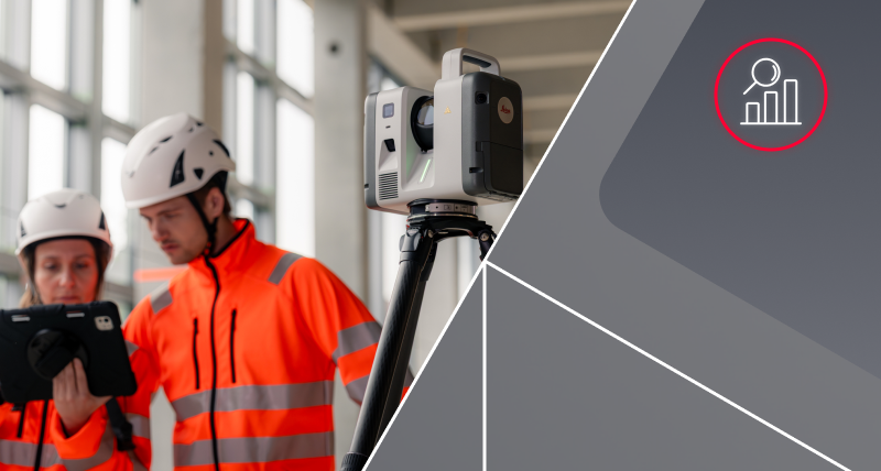 Insights on the new Leica RTC Series from a terrestrial laser scanning expert